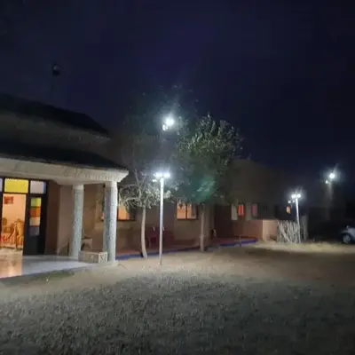 Hôtel et Restaurant ARIJ