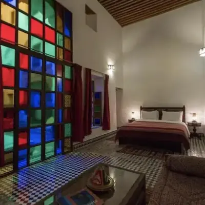 Riad Alfredo