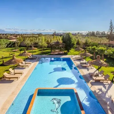 Villa Leila Farmhouse