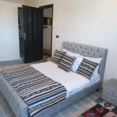 Appartement Hassilabiad-Erg Chebbi