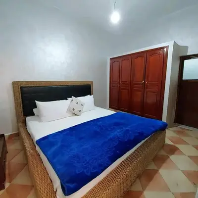 Cozy Appartement in Midelt