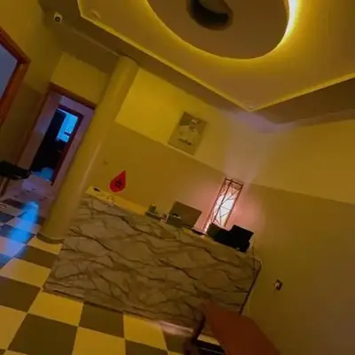 HOTEL NOSTRESS