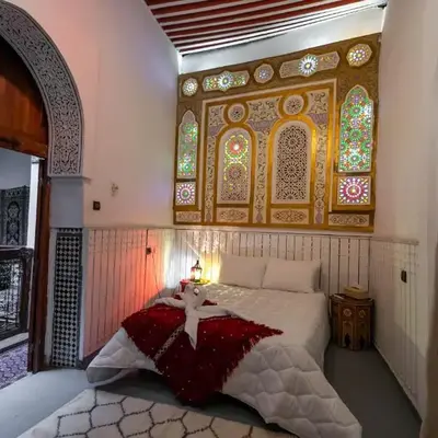 RIAD DAR DIWAN