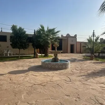 Amazing house separate of Villa with Swimming Pool
