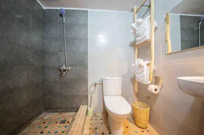 Gallery image of Riad Soultan in Fès