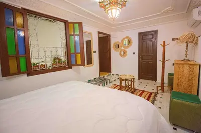 Gallery image of Riad Soultan in Fès
