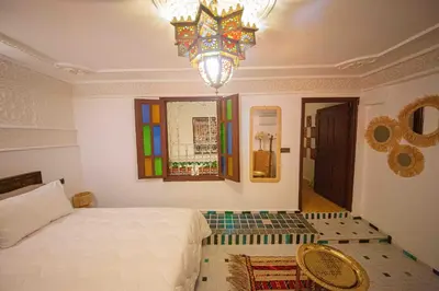Gallery image of Riad Soultan in Fès