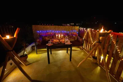 Gallery image of Riad Soultan in Fès