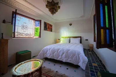 Gallery image of Riad Soultan in Fès