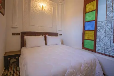 Gallery image of Riad Soultan in Fès