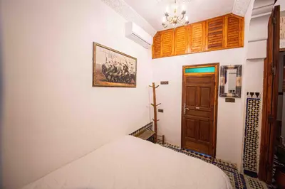 Gallery image of Riad Soultan in Fès
