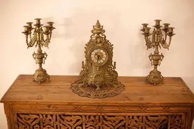 Gallery image of Riad Soultan in Fès