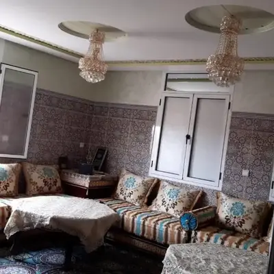 شقق للكراء اليومي بالرشيدية Errachidia