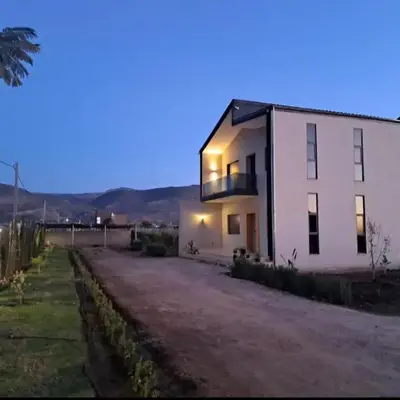 Villa Deluxe Au Pied de l'Atlas Béni Mellal