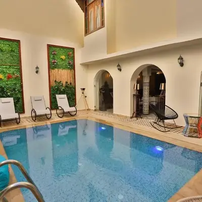 DARIF's Riad & Spa
