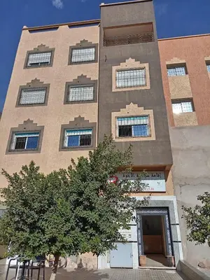 Gallery image of Residence El Oukhowa in Ouarzazate