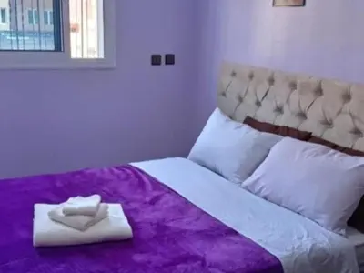 Gallery image of Residence El Oukhowa in Ouarzazate