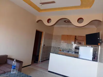 Gallery image of Residence El Oukhowa in Ouarzazate