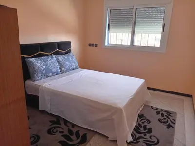 Gallery image of Residence El Oukhowa in Ouarzazate