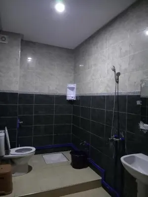 Gallery image of Residence El Oukhowa in Ouarzazate