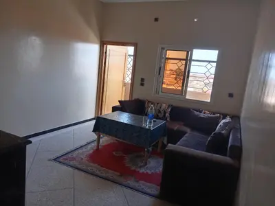Gallery image of Residence El Oukhowa in Ouarzazate