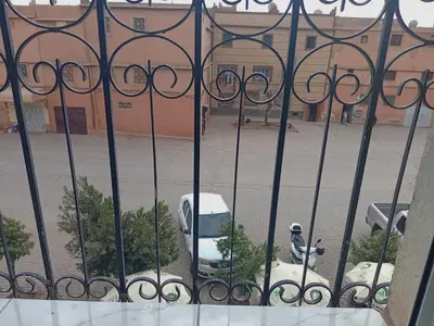 Gallery image of Residence El Oukhowa in Ouarzazate