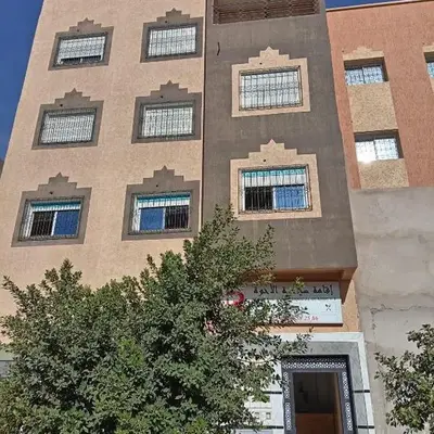 Residence El Oukhowa