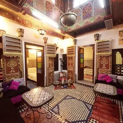 Dar Chourouk