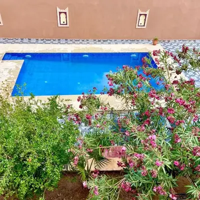 Dar Hassi Labied Merzouga