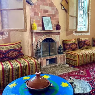 Villa Mouloud