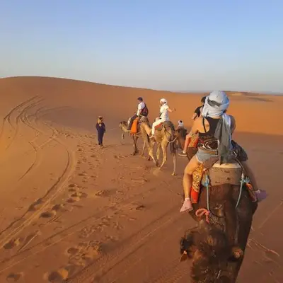 Morocco travel activities