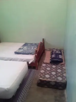 Gallery image of hotel atlas in Imilchil