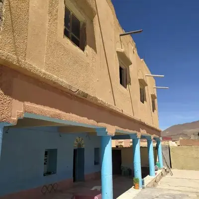 hotel atlas