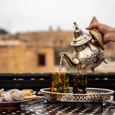 Dar Elhaja Rahma