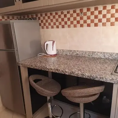 Charmant appartement à louer à meknès