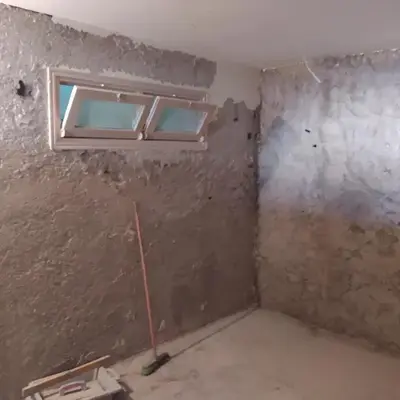 Appartement meublé