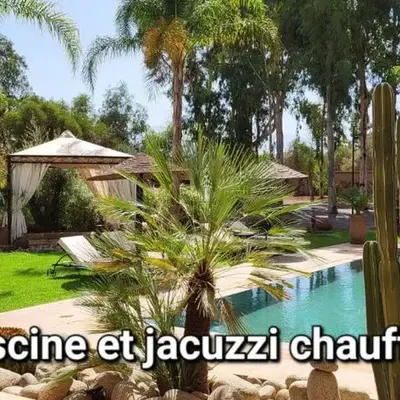 Le Jardin de Jeanne