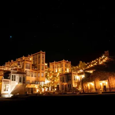 Eden Boutique Hotel