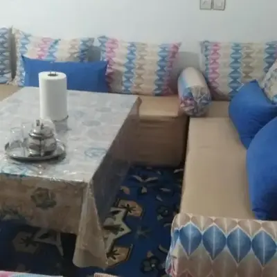 شقة في البادية الهدوء والطبيعة نواحي فاس مكناس