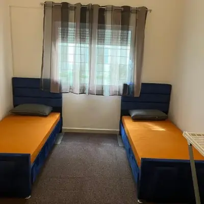 Appartement à marjane