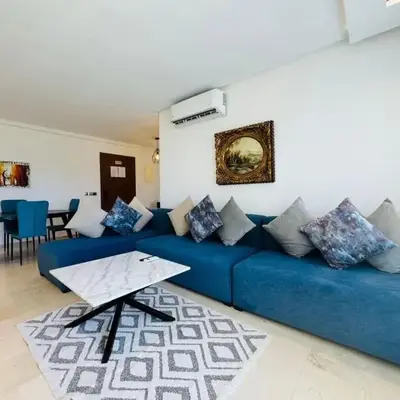 Paradise Prestigia Fes City Center sur Parc