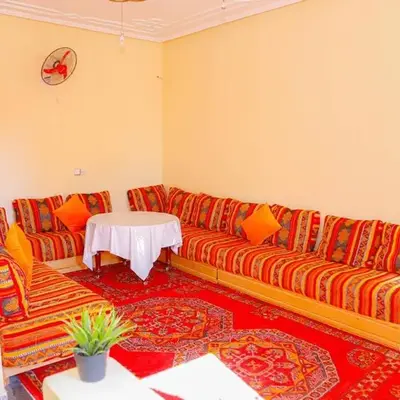 Wadahab House An Ideal Retreat for Families and Friends