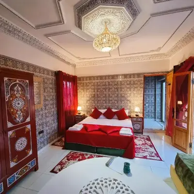Hôtel&Restaurant Villa des étoiles