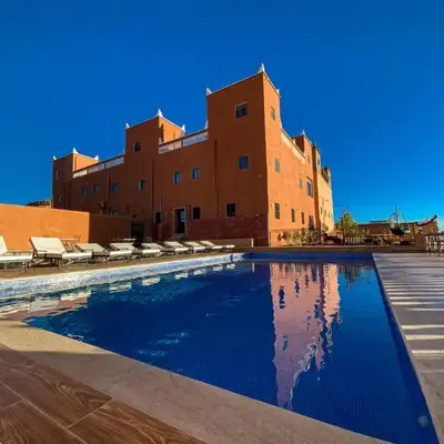 Riad Tamdakhte