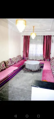 Gallery image of Airport apartment 2 in Oulad el Haj
