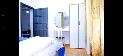 Gallery image of Airport apartment 2 in Oulad el Haj