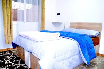 Gallery image of Airport apartment 2 in Oulad el Haj