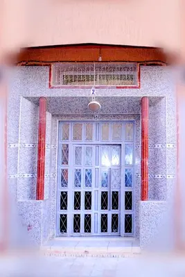 Gallery image of Airport apartment 2 in Oulad el Haj