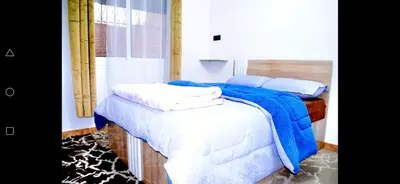 Gallery image of Airport apartment 2 in Oulad el Haj