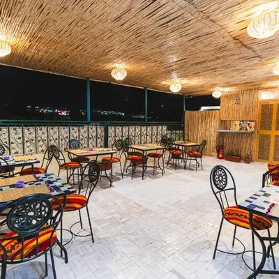 Riad Batha